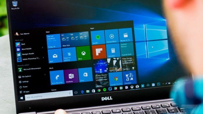 2 Cara Mematikan Update Otomatis Di Windows 10