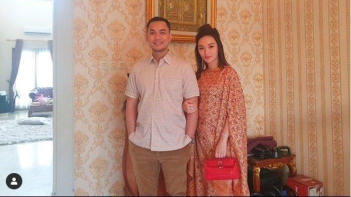 Viranusiliana Meminta Suami Zaskia Gotic Untuk Mengakui Putra Mereka Dan Menuntut Penghasilan Rp 3,5 Miliar.