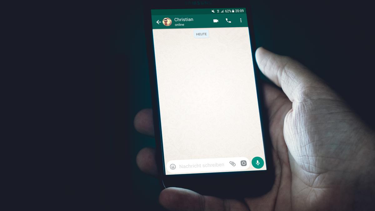 Cegah Akun WhatsApp Anda Diretas Dan Jangan Ungkapkan PIN 6 Digit Anda