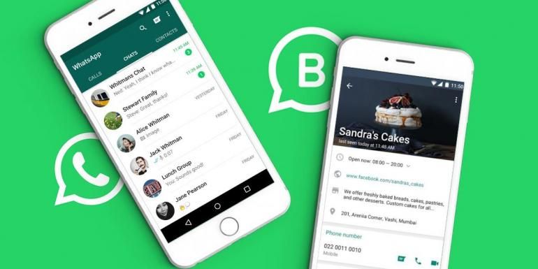 Tidak Dapat Melihat Status WhatsApp Dan Status Online Yang Baru Saja Dilihat