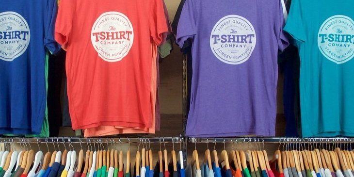 Cara Membuat Brand Kaos Sendiri bagi Pemula