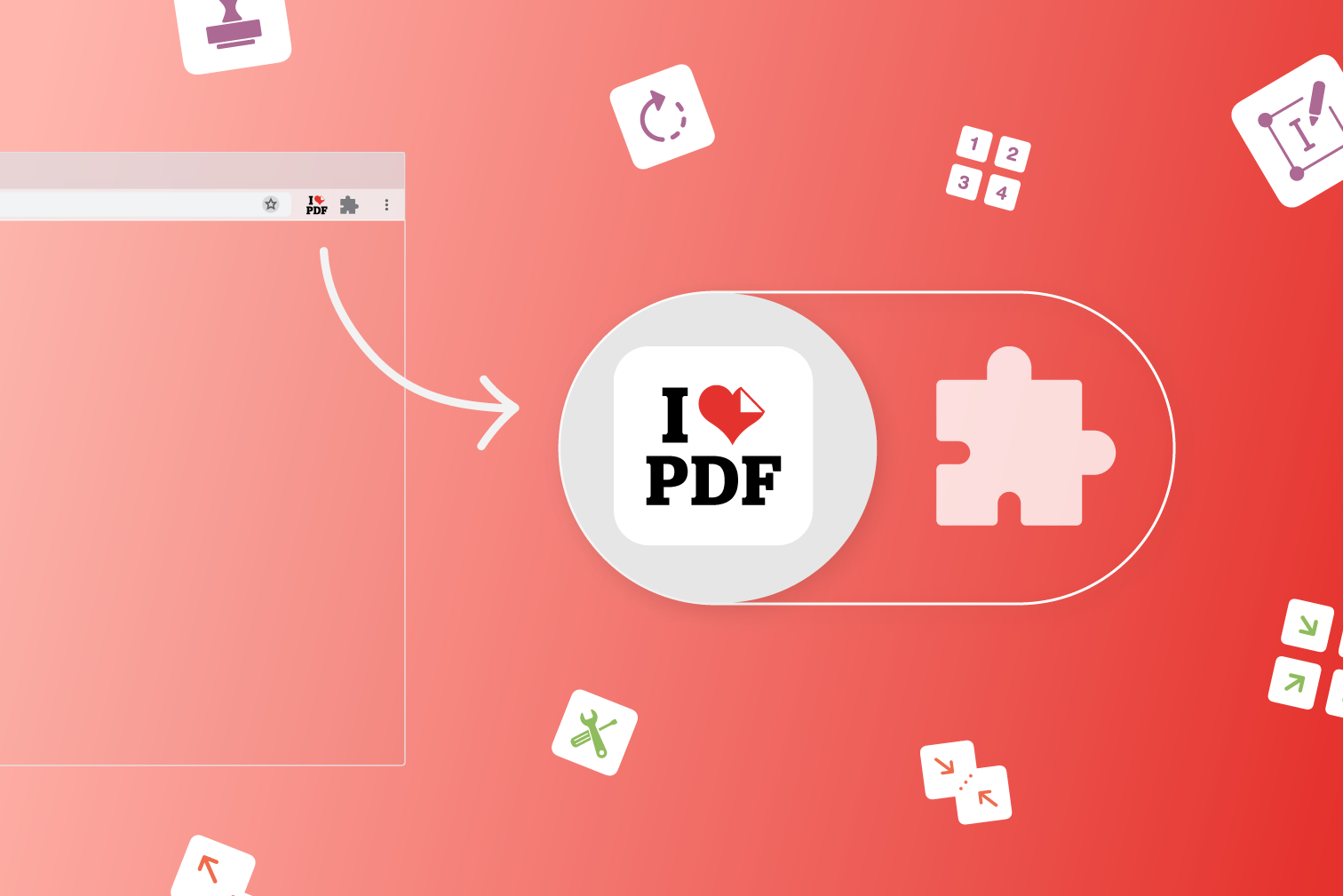 Link Download I Love PDF dan Penjelasan Tentang PDF