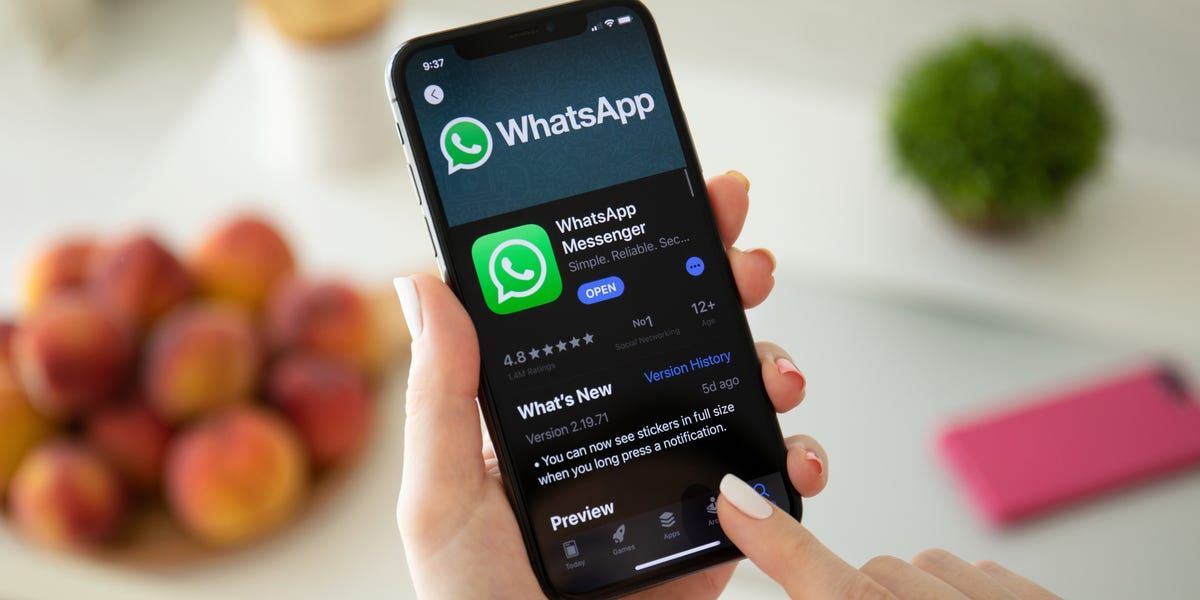3 Cara Membuat Tautan WhatsApp Untuk Mengobrol Langsung Tanpa Menyimpan Nomor Anda