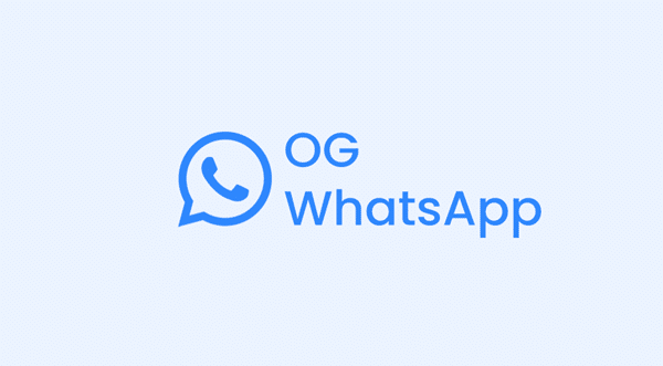 Cara Install Aplikasi Mod OGWhatsApp KPP621