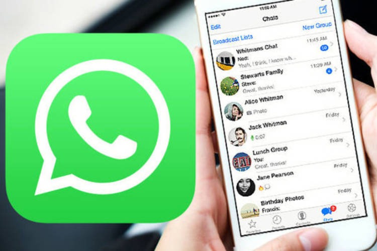 Mengoptimalkan Fitur Keamanan di WhatsApp