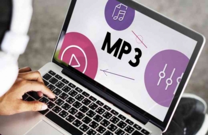 Daftar Situs Download Lagu MP3 Resmi di Windows yang Wajib Dicoba