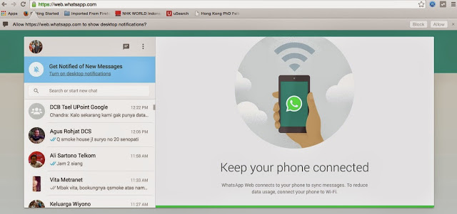Mengapa WA Web Plus Layak Dicoba untuk Pengguna WhatsApp Aktif