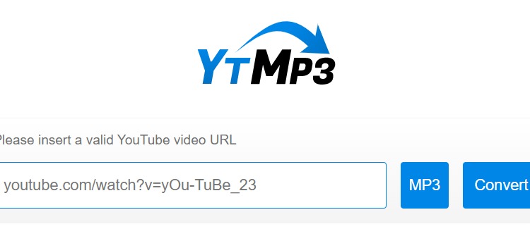 Aplikasi untuk Mengonversi Video YouTube ke MP3 di MacOS