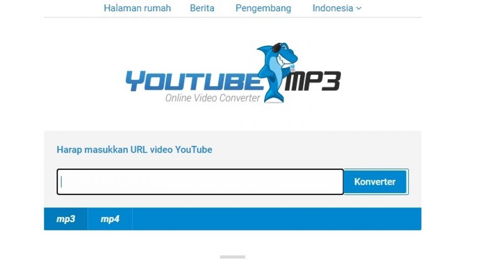 Memahami Format Audio di Situs Download MP3