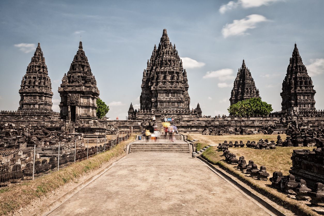 Hidden Gems: Yogyakarta’s Lesser-Known Tourist Spots