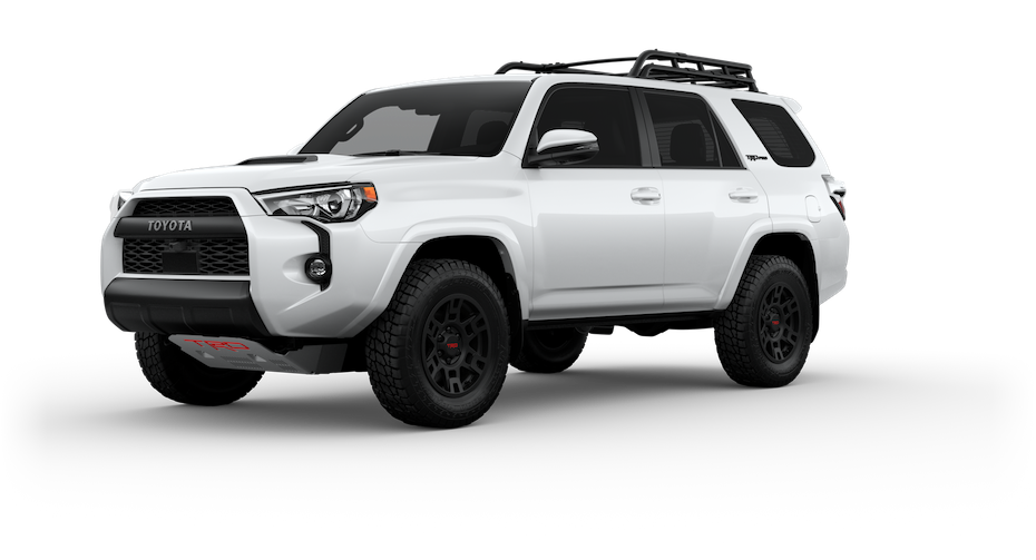 Toyota 4Runner 2025: Pilihan Bahan Interior yang Ramah Lingkungan