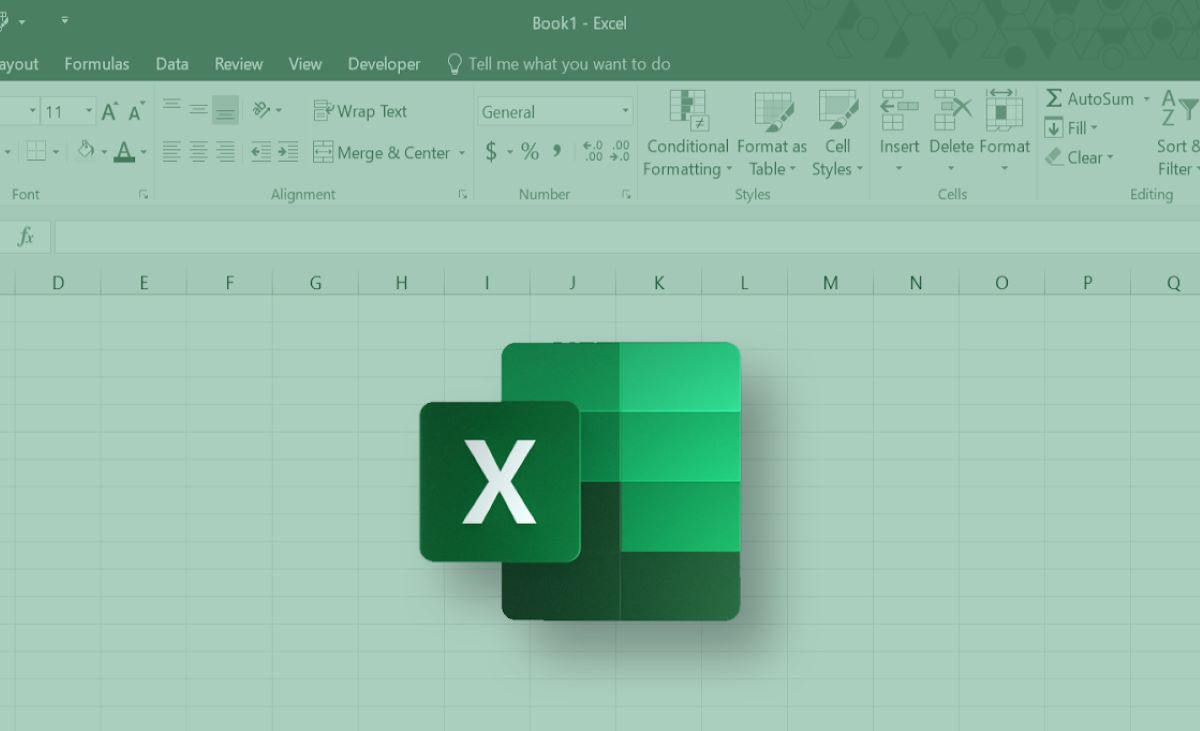 Belajar Excel