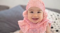 Nama Bayi Perempuan Islami