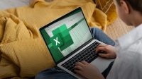 Cara Membuat Pivot Table di Excel