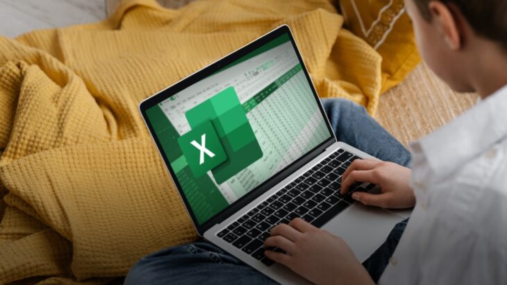 Cara Membuat Pivot Table di Excel