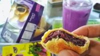 Oleh oleh dari Malang