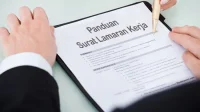 Surat Lamaran Kerja