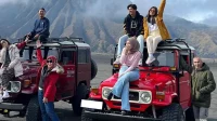 Paket Wisata Bromo