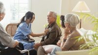 Home Care Lansia