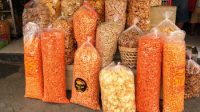Harga Snack Kiloan