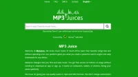 Mengenal Berbagai Versi MP3Juice: Mana yang Asli?