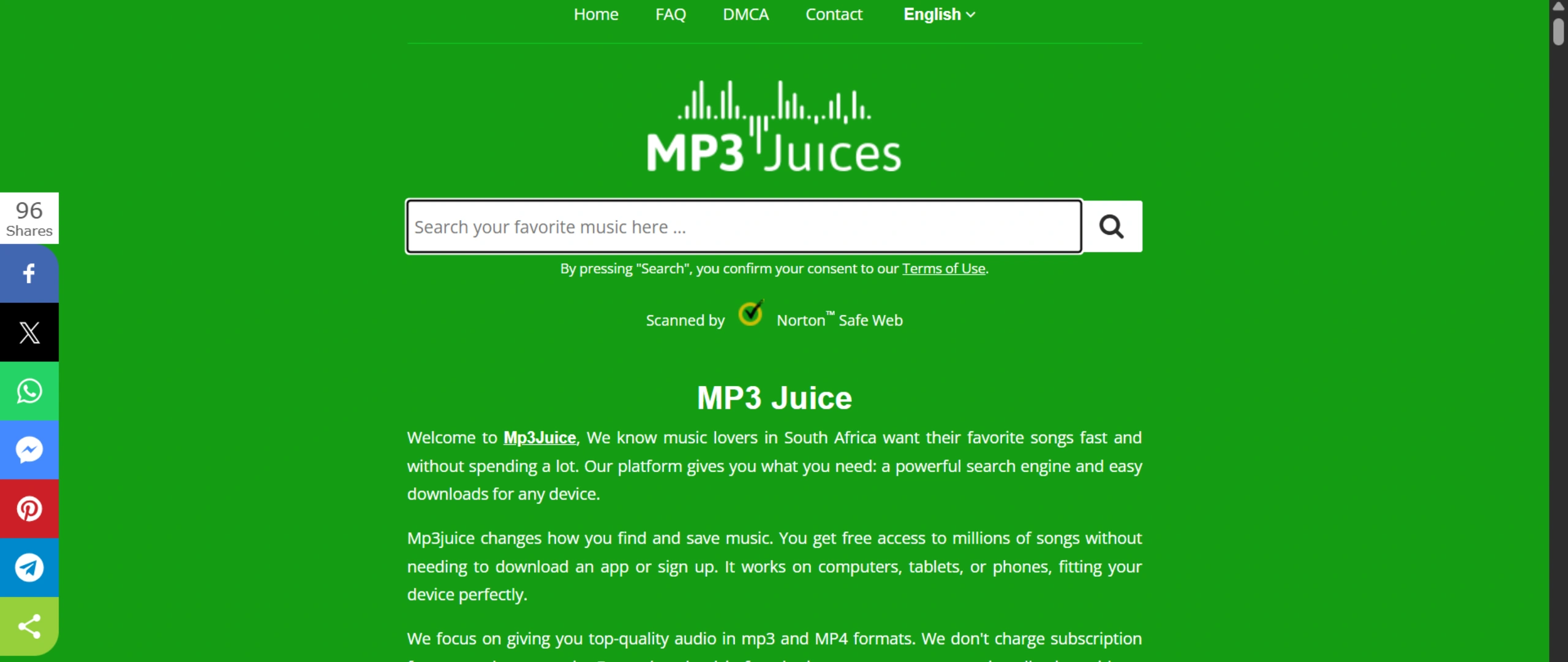 Mengenal Berbagai Versi MP3Juice: Mana yang Asli?