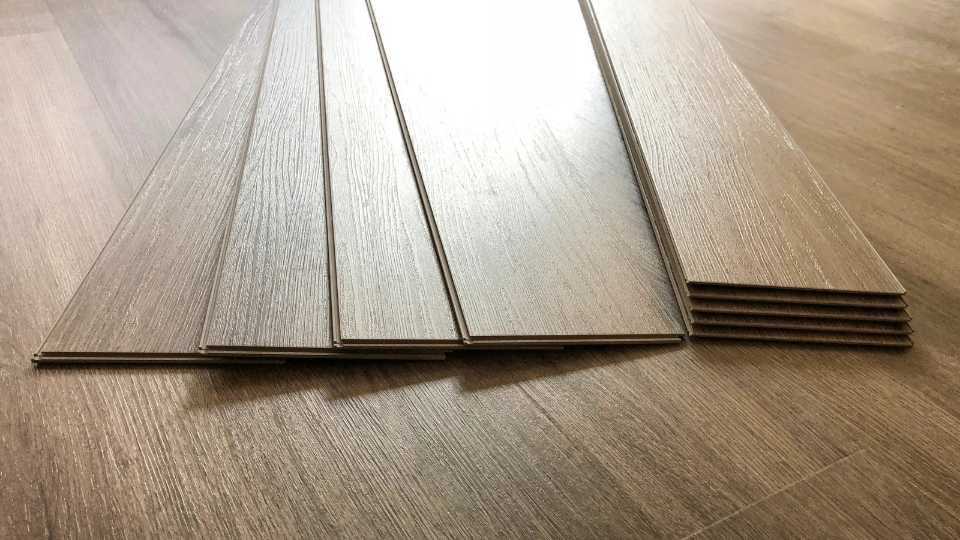Lantai Vinyl
