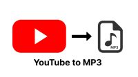 YouTube to MP3